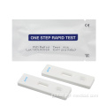 Myo Test 4mm MYO Myoglobin Test Cassette MYO test kit Manufactory